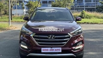 🚘Hyundai Tucson 2018 1.6 AT Turbo 🚘