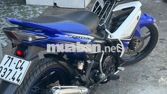 Ex 135 rin a-z xe đẹp