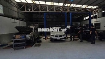 Kho diện tích 1500m2 có văn phòng ở Nguyễn Văn Quỳ cần cho thuê