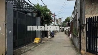 Bán Đất Phường Trấn Biên 6x13 đường xe hơi chỉ 2 tỉ 150tr