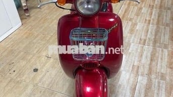 Honda Giorno Đỏ 2 thì