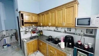 BÁN NHÀ VƯỜN LÀI - 5M X 17M - KHU VIP NHÀ CAO TẦNG - GIÁ 6.5TỶ