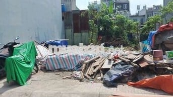 CHỈ 4.2 TỶ - SỞ HỮU NGAY LÔ ĐẤT PHÂN LÔ ĐỒNG BỘ - DT. 4 X 14 (56M2)