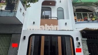 Nhà mới, 4PN, Hàng xóm AEON Mall, HXH, Dân Trí, Sổ Riêng - Nhỉnh 7 Tỷ