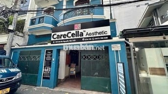 Biệt thự 307/26bis Nguyễn Văn Trỗi, Tân Bình - DT 9x15m, 4TẦNG, GIÁ RẺ