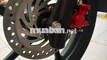 Honda Vision Xám dưới 100km