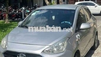 Bán Hyundai i10 2017 250000 km