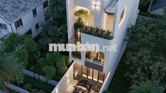 bán đất 1 sẹc đường nguyễn tri phương phường Bửu Hoà