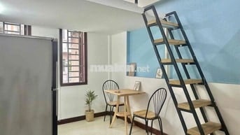 📍CHO THUÊ PHÒNG DUPLEX FULL NỘI THẤT, CỬA SỔ TRỜI - NGAY NHÀ GA T3