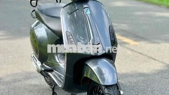 ✅✅ SPRINT 125cc.XÁM TITAN SIÊU KENG.BS TAM HOA