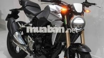 Honda CB300R Bạc 10000 km