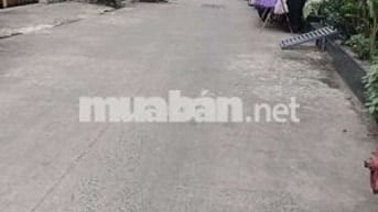 BÁN NHÀ Q12  - 2 TẦNG BTCT - Ô TÔ ĐẬU CỬA - DT KHỦNG - GIÁ CỰC RẺ