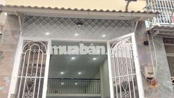 Nhà cho thuê Lê Văn Qưới, BT (1 lửng + 2PN 3WC) nhà mới 100% vô ở ngay