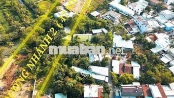 Bán Đất Biệt Thự Mini Phường Hiệp Hoà ( Trấn Biên )