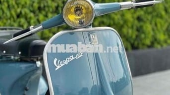 Vespa cổ Standard 150 VBB 1965 chính chủ