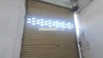 Cần cho thuê gấp kho diện tích 300m2 ở Đường Nguyễn Văn Quỳ đường cont