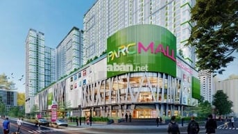 Căn Hộ 3PN 95M2 Topaz Q.8– Ngay Parc Mall – Full Rèm, Máy Lạnh - 14Tr