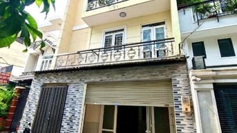 Cho Thuê Nhà Ngang 7M Tại 12B Nguyễn Thị Minh Khai, Đakao, Quận 1 