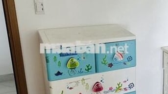 CONIC RIVERSIDE 50m2 1PN+1ĐN P7Q8