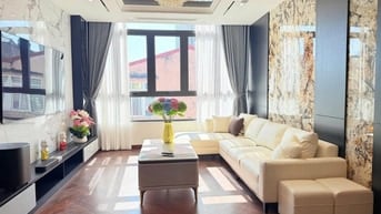 Nhà Đẹp Kinh Doanh Mạc Thái Tổ, Cầu Giấy 50m, 7 tầng, mt 4.2m, 33.8 tỷ