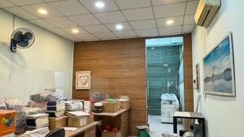 Cho thuê MTKD Luỹ Bán Bích, 4x11m, cấp 4 Có lửng, Giá 15 triệu ko TL