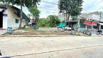 ĐẤT MT KD 150M2 Đ. DL15 BẾN CÁT-SHR- GẦN KCN MỸ PHƯỚC 3 .