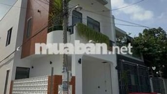 🔥 BÁN NHÀ GÓC 2 MẶT TIỀN TRẢNG DÀI – 1T1L – 5.5 x 14 – 3PN, 3WC 🔥