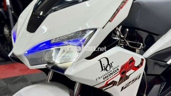 💥Honda Airblade 125 2016 Robot BSTP 9 chủ ký giấy!