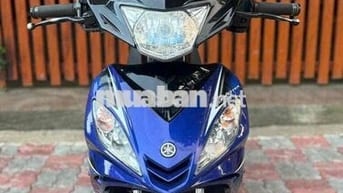 Exciter 135 bstp xuống áo đẹp keng(baonoxau)