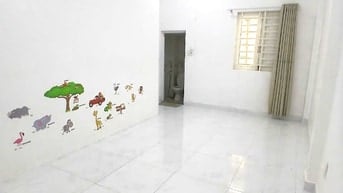 Cần bán nhà khu gò xoài hẻm 7m xe hơi