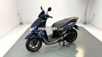 Yamaha FreeGo 125 S phanh ABS biển HCM chính chủ