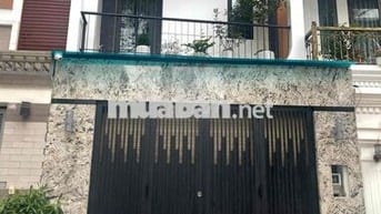 💥Nhà Đẹp, 3 Lầu, 4PN, 4WC, Đường Nơ Trang Long, P13, Bình Thạnh