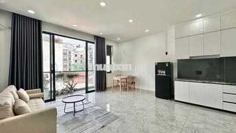 NGUYÊN TẦNG 1 PHÒNG NGỦ BALCONY GẦN AEON MALL, KCN TÂN BÌNH, TIỆN ÍCH