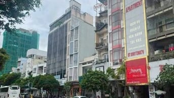 Chính chủ bán gấp nhà mặt tiền 294 Nguyễn Thiện Thuật ,dt 6x22 