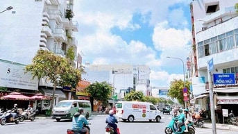 Mặt Tiền KD Sầm Uất 4,5x15m 2Lầu (4PN 3WC) Thống Nhất. Tân Phú