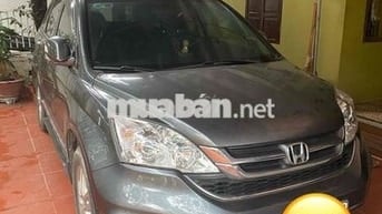 Honda CR V 2011 2.4 AT - 75000 km