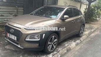 Hyundai Kona 2019 2.0 AT ĐẶC BIỆT - 145000 km