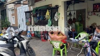 CHO THUÊ MẶT BẰNG Đ. TRẦN THỦ ĐỘ