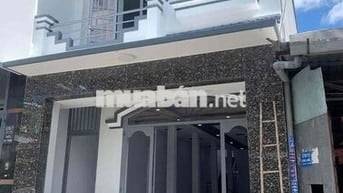 cho thuê nhà sát mặt tiền Bình long