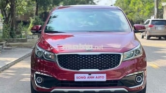 Kia Sedona 2016 3.3L GATH - 80000 km