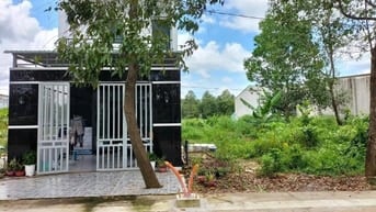 Gấp bán đất gần ủy ban nhân dân Thới Hòa 150m2 thổ cư full 