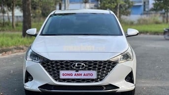 Hyundai Accent 2021 1.4 AT Đặc Biệt - Siêu đẹp