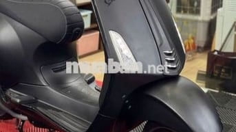 💥Piaggio Vespa Sprint 150 3vie 2015 Biển 67 Giá Rẻ