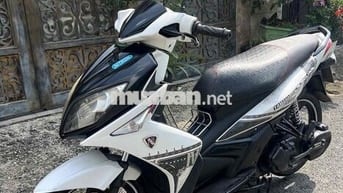 yamaha novo 4 đk 2011 xe đẹp máy móc êm giá tốt