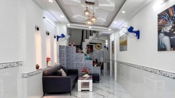 🏠 BÁN NHÀ MẶT TIỀN NGAY KHU SINH VIÊN - QUẬN 9