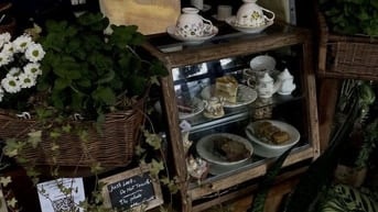 MỞ RỘNG MẶT BẰNG CẦN THÊM NGƯỜI BÁN CÀ PHÊ