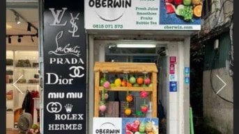  Cho thuê cửa hàng nhỏ, Phố Trần Quốc Toản - Hoàn Kiếm