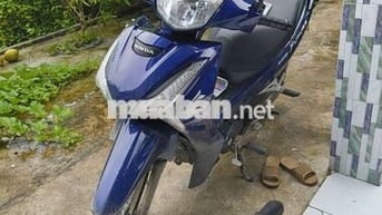 Honda Future Xanh 2000 km