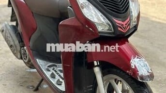 Thanh lý xe vision 2018 chính chủ