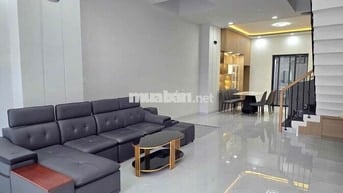 Cho Thuê Nhà KĐT Hà Quang 2 Phước Hải Đầy Đủ Nội Thất Vào Ở Ngay